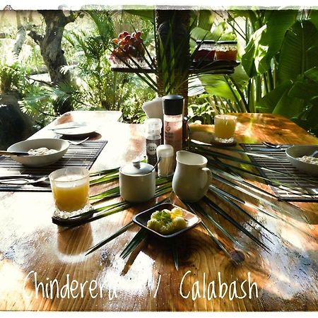 Chinderera Eco Lodge Manguzi エクステリア 写真